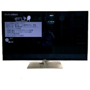 Panasonic パナソニック VIERA ビエラ TH-P65VT60 プラズマテレビ 65V型