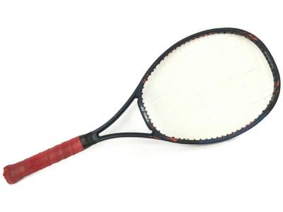 YONEX ヨネックス VCORE PRO 100 テニスラケット 硬式 G2