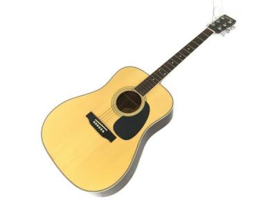 K.Country Kカントリー アコースティックギター D-200 楽器 弦楽器 演奏 趣味 音楽