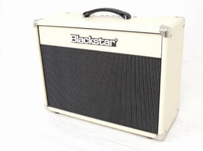 Blackstar ブラックスター HT-5TH Limited Edition Combo 5W 限定モデル 真空管 アンプ コンボ エレキ ギター 楽器