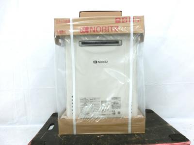 NORITZ GT-2060SAWX-1 RC-B001 ガス ふろ 給湯器 ノーリツ 都市ガス