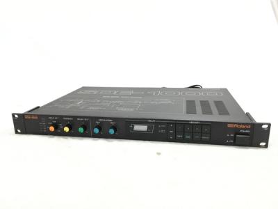 Roland SDE-1000 DIGITL DELAY