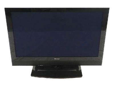 Pioneer KURO PDP-428HX｜名機 プラズマテレビKURO 42型 - テレビ