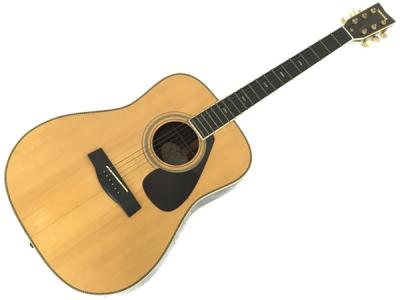 YAMAHA ヤマハ L-8 アコースティック ギター アコギ