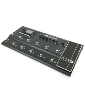 LINE6 POD HD500X ギター マルチエフェクター 楽器 ギター周辺機器(アンプ・エフェクター・パーツ) エフェクター(ギター用)