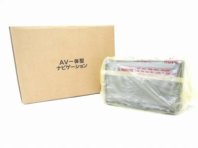 Panasonic CN-RZ856ZA AV一体型 ナビ スズキ純正 8インチ カーナビ パナソニック
