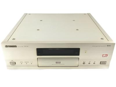 Pioneer パイオニア DV-S9 DVD CD プレーヤー