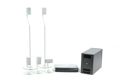 BOSE lifestyle 48 III ホームシアター システム