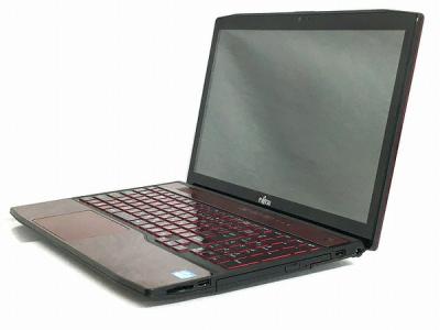 Fujitsu Fmva77krg ノートパソコン の新品 中古販売 1570689 Rere リリ