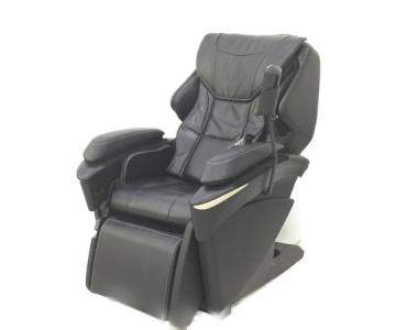 Panasonic パナソニック リアルプロ EP-MA76M-K マッサージチェア ブラック