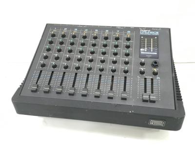 Roland CPM-120II ミキサー ローランド　専用中古ハードケース付 Roland CPM-120II ミキサー ローランド 専用中古ハードケース付