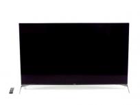 SONY BRAVIA KJ-65X9500H 4K 液晶テレビ 2020年製 家電