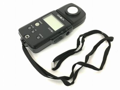 MINOLTA COLOR METER 3F カラーメーター カメラ アクセサリ