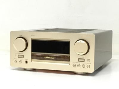 BOSE ボーズ PLS-1310 CDチューナー アンプ
