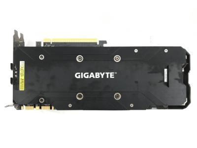 GIGABYTE GV-N1070G1 Gaming-8GD NVIDIA GeForce GTX 1070搭載 ビデオカード グラフィックスカード オーバークロック ゲーミングモデル