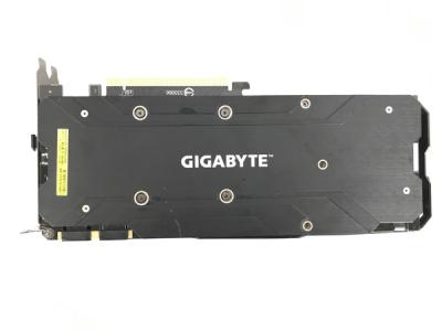 GIGABYTE GV-N1070G1 Gaming-8GD NVIDIA GeForce GTX 1070搭載 ビデオカード グラフィックスカード オーバークロック ゲーミングモデル
