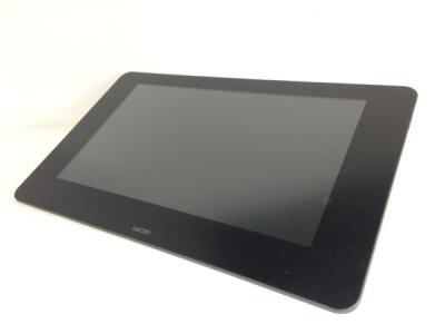 Wacom DTK-2700 フルフラット 27型ワコムペンタブレット