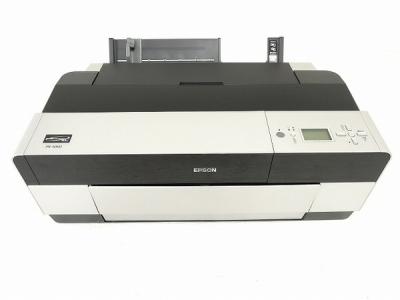 EPSON エプソン プロ セレクション PX-5002 インク ジェット プリンター