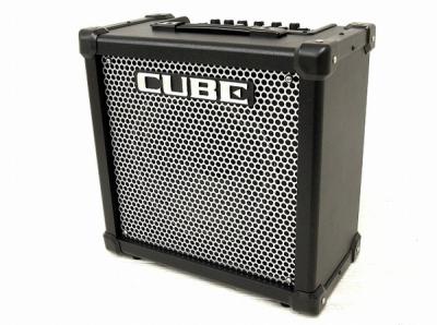Roland CUBE-40GX ギター アンプ オーディオ