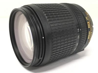 Nikon ニコン AF-S DX NIKKOR 18-140mm f/3.5-5.6G ED VR カメラ レンズ ズーム 交換レンズ