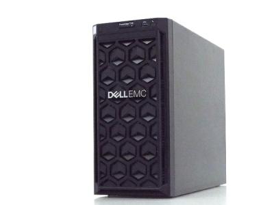 Dell PowerEdge T140 サーバー デスクトップ パソコン PC Xeon E-2124 3.30GHz 16GB HDD2.0TB OS無