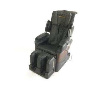 FUJIIRYOKI フジ医療器 RelaxSolution SKS-4500 マッサージチェア ブラック