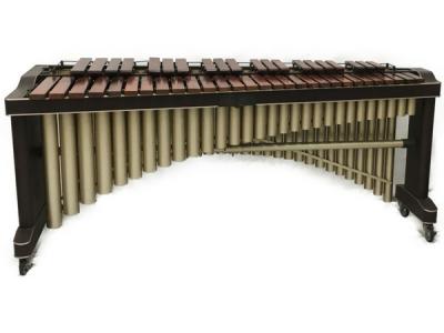 YAMAHA マリンバ YM-400 4オクターブ 木琴　ヤマハ YM-400 - 展示コレクション - INNOVATION ROAD - ヤマハ株式会社