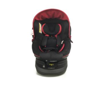 CAR MATE カーメイト AILEBEBE エールベベ KURUTTO 4i PREMIUM クルット フォー アイ プレミアム チャイルドシート