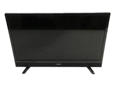 maxzen J24SK03 24型 地上デジタルハイビジョン 液晶 テレビ 映像 機器