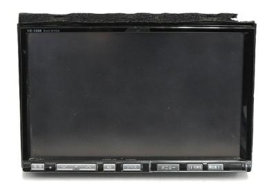 ALPINE アルパイン ビッグX VIE-X088 HDDナビ 8型