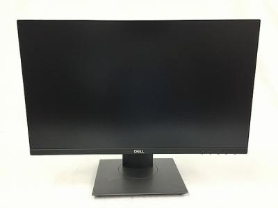 DELL P2219H LED display 54.6 cm (21.5") Full HD Flat Black