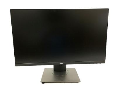 DELL P2219H LED display 54.6 cm (21.5") Full HD Flat Black