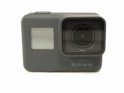 GoPro ゴープロ HERO5 ASST1 アクションカメラ 4K 防水 ブラック
