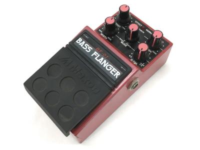 Maxon BF-01 BASS FLANGER ベースフランジャー エフェクター ギター 音響