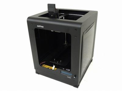 zortrax M200 3D プリンター