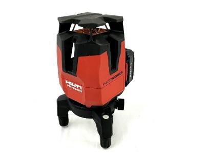 HILTI PM40-MG ヒルティ レーザー墨出し機