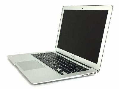 Apple MacBook Air ( MacBookAir7,2 )(ノートパソコン)の新品/中古販売 | 1572536 | ReRe[リリ]