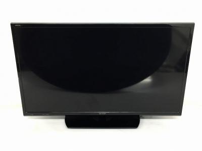 SHARP シャープ AQUOS アクオス LC-32H30 液晶テレビ 32V型