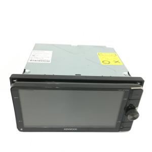 Kenwood ケンウッド 彩速ナビ MDV-Z701W カーナビ 7型