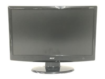 Acer H223HQ 21.5型 液晶モニター