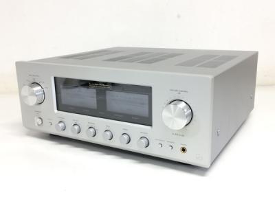 LUXMAN ラックスマン L-505UX プリメインアンプ