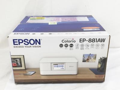 Epson Ep 1aw インクジェットプリンタ の新品 中古販売 Rere リリ