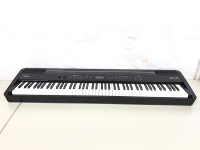 ローランド　電子ピアノ　FP-7 稼働品 2025年最新】ROLAND FP 7の人気アイテム - メルカリ