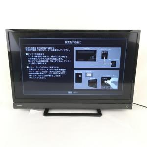 TOSHIBA 東芝 REGZA 32S20 液晶テレビ 32V型