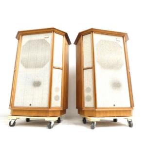 TANNOY GRF Memory HW スピーカー ペア