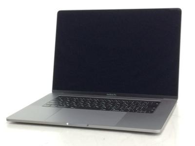 Apple MacBook Pro 15インチ 2018 Intel Core i7-8750H 2.20GHz 16 GB SSD 251GB ノート PC