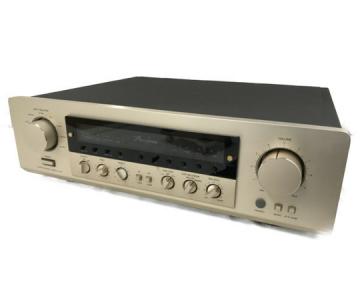 Accuphase アキュフェーズ CX-260 LINE-10 MULTI CHANNEL CONTROL CENTER プリアンプ オーディオ 音響
