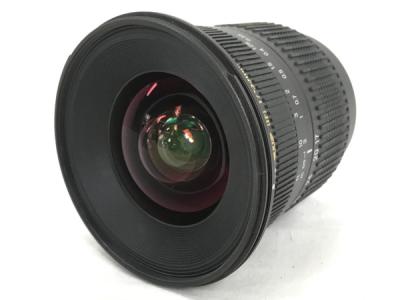 Tamron タムロン SP AF aspherical Di LD IF 17-35mm 2.8-4 レンズ カメラ 一眼 マイクロフォーサーズ