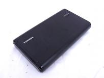TOSHIBA 東芝 REGZA レグザ THD-200V3 2TB USB ハードディスク