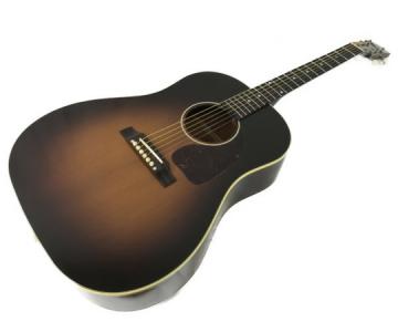 Gibson Acoustic J-45 VINTAGE エレアコ ギター 2015年 ピックアップ L.R.Baggs Dual Source